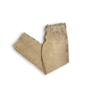 Vintage Wranglers Baggy Jeans